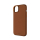 FIXED MagLeather do iPhone 15 brązowy FIXLM-1200-BRW - 1227968 - zdjęcie 3